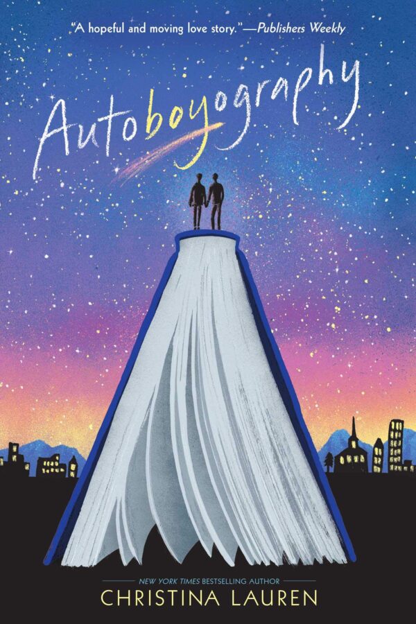 AUTOBOYOGRAPHY