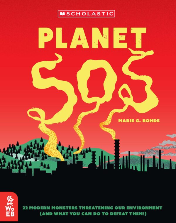 Planet SOS