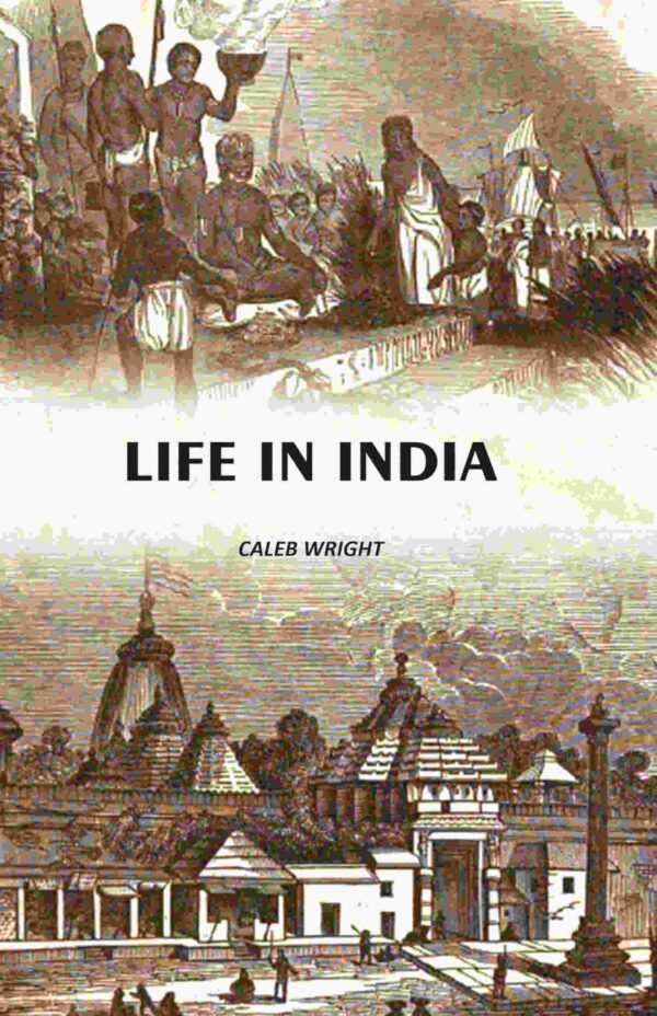 Life in India
