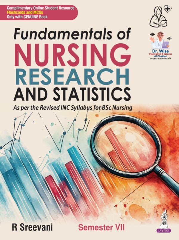 Fundamentals of Nursing Research and Statistics