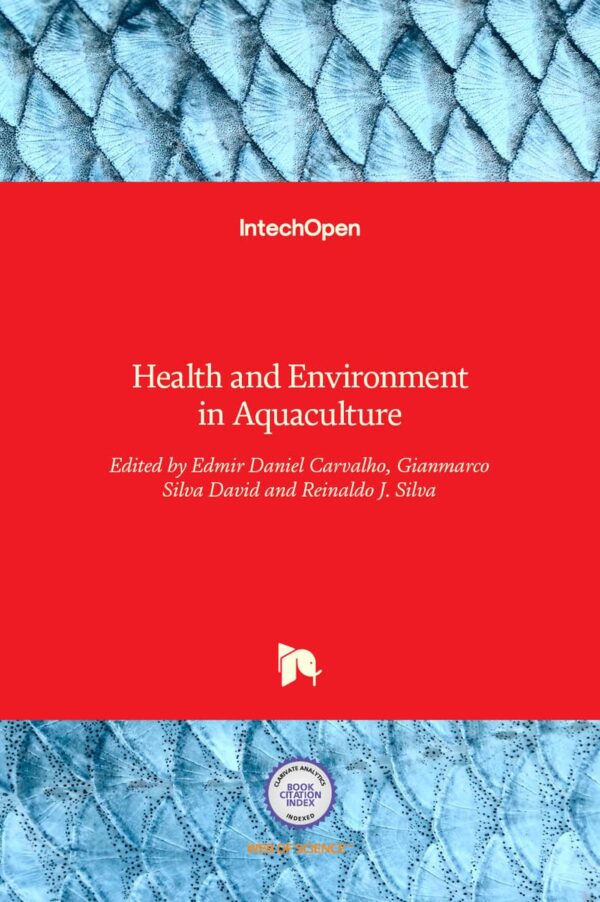 Health And Environment In Aquaculture