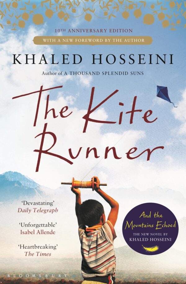 The Kite Runner (Certified reading)
