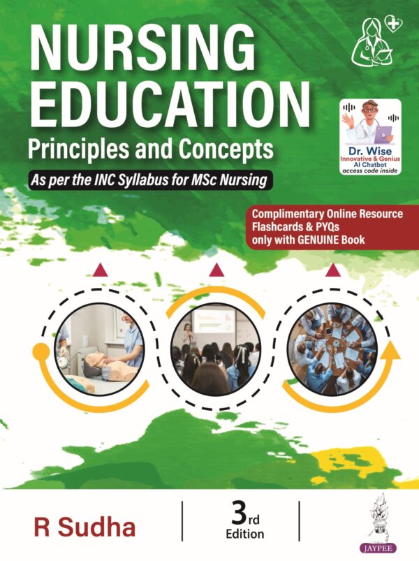 Nursing Education Principles and Concepts