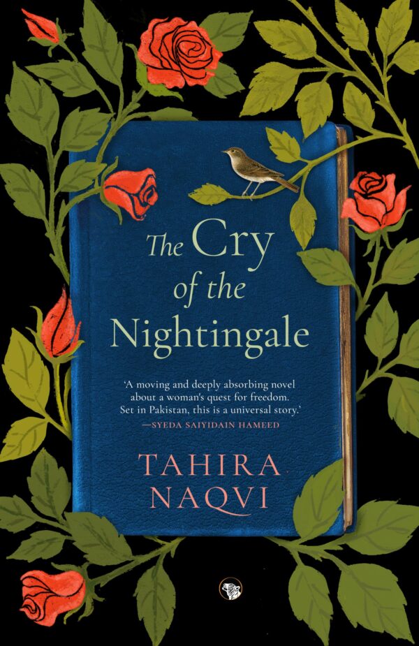The Cry Of The Nightingale