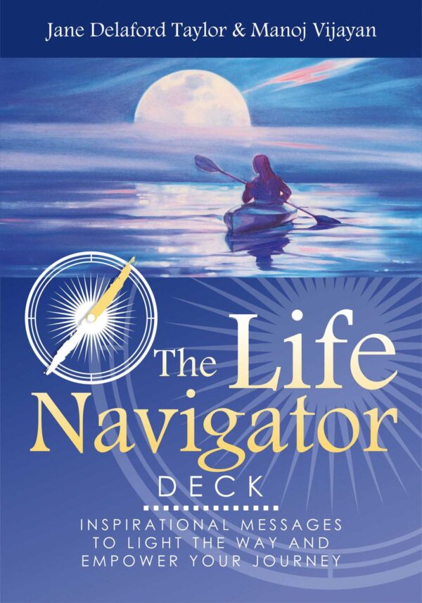 THE LIFE NAVIGATOR DECK