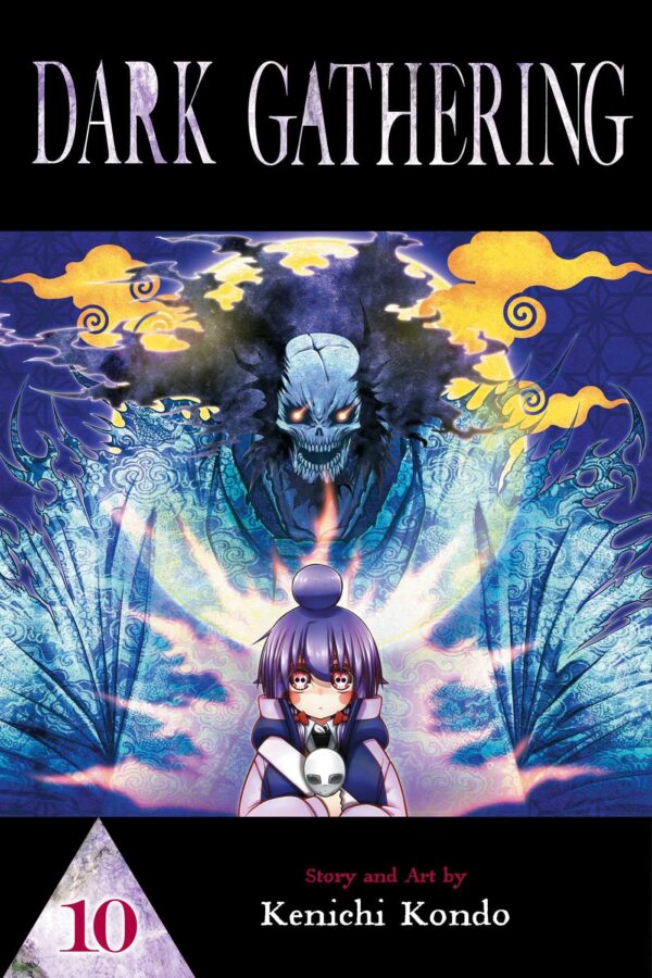 Dark Gathering 10: Volume 10