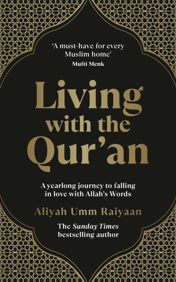 Living With the Qur’an: A 52 Week Guide