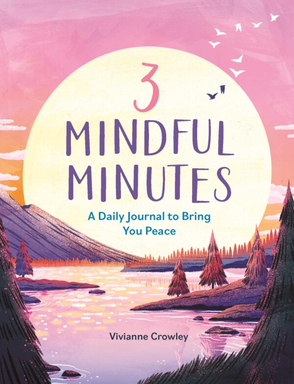 3 MINDFUL MINUTES