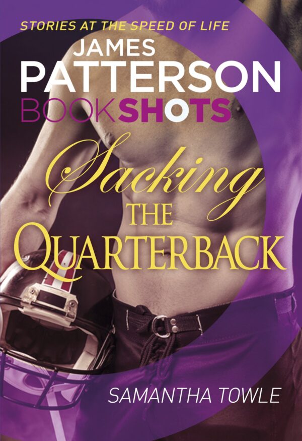 Sacking the Quarterback: BookShots