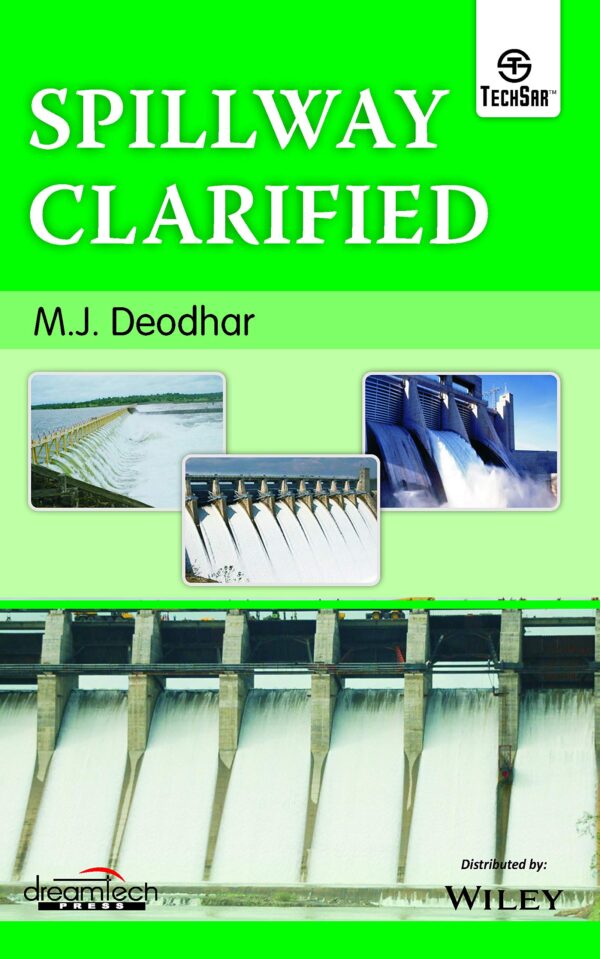 Spillway Clarified | e