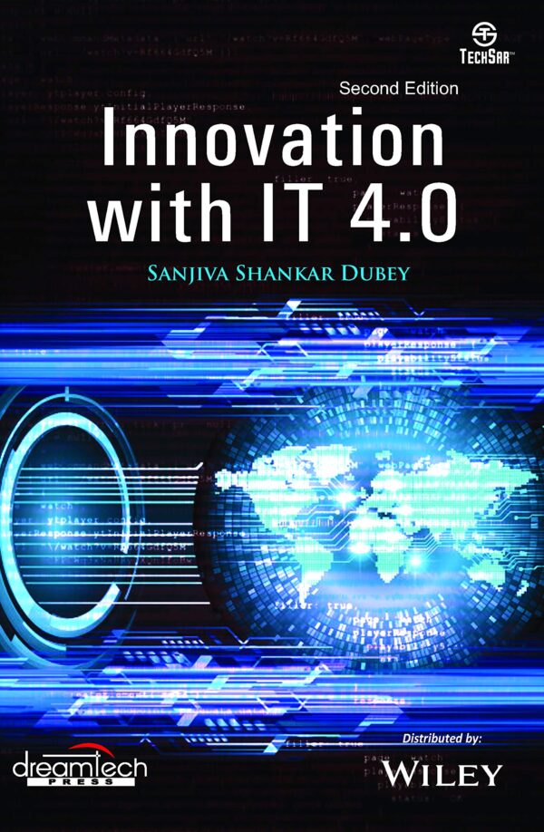Innovation with IT 4.0, 2ed | e