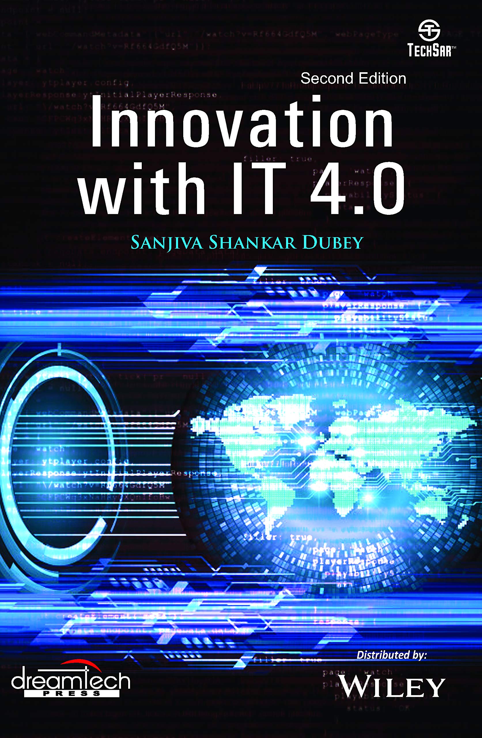 Innovation with IT 4.0, 2ed | e