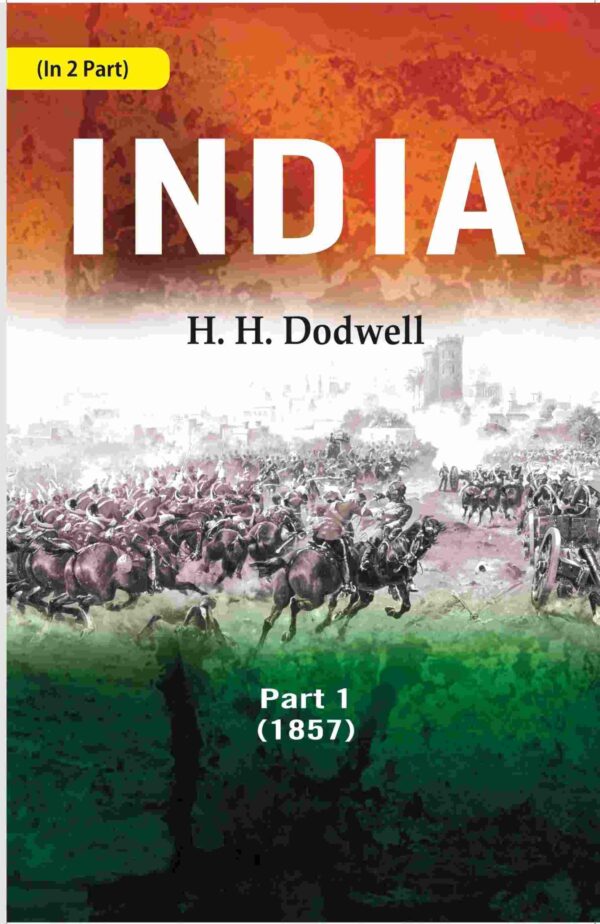 India Part 1st (1857)