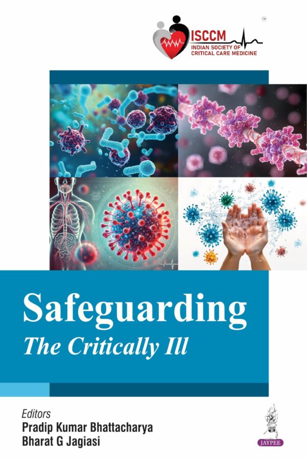 Safeguarding The Critically Ill
