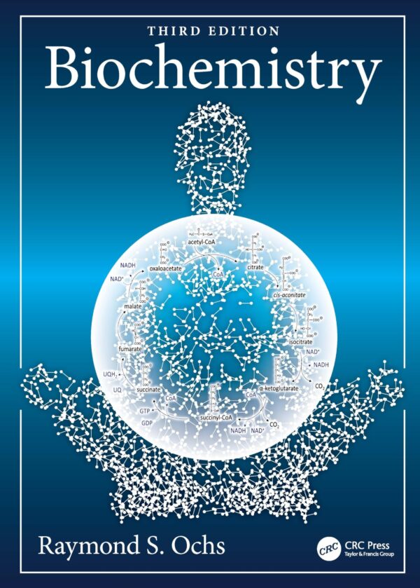 BIOCHEMISTRY 3ED (PB 2026)