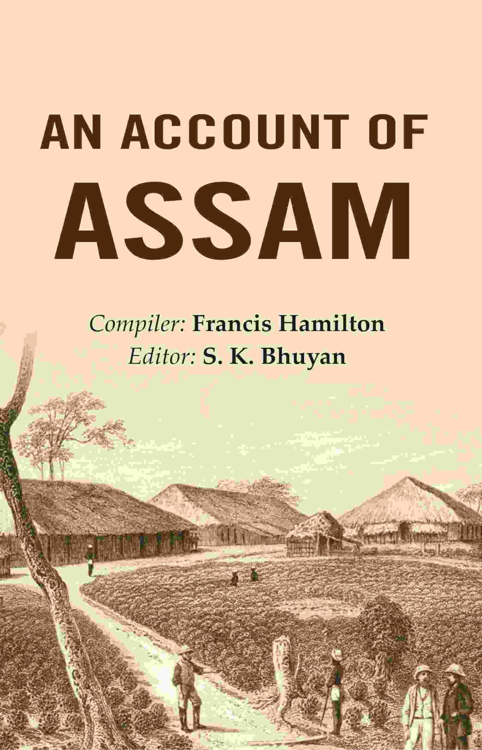 An Account of Assam