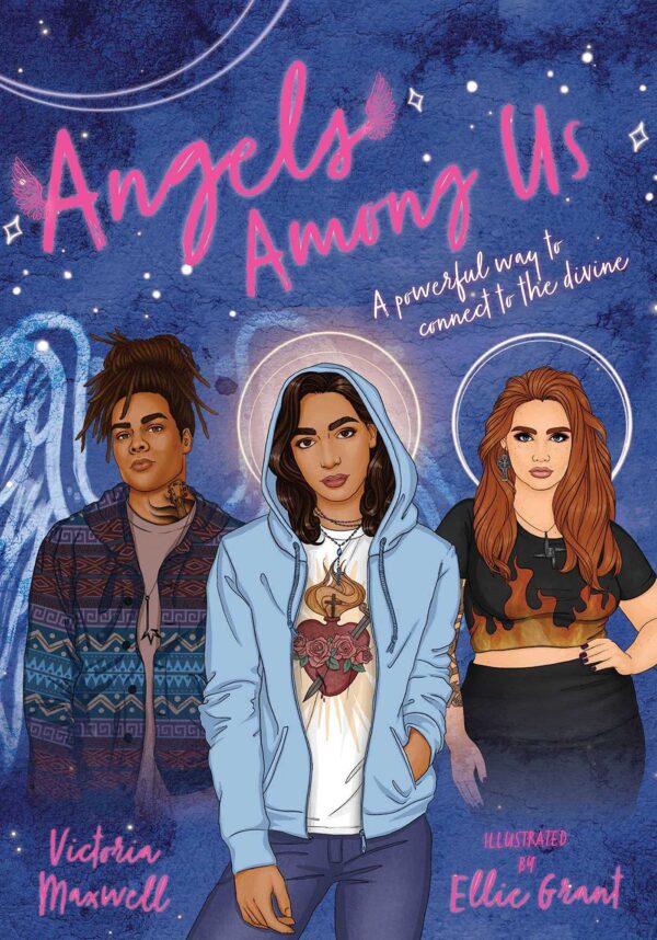 Angels Among