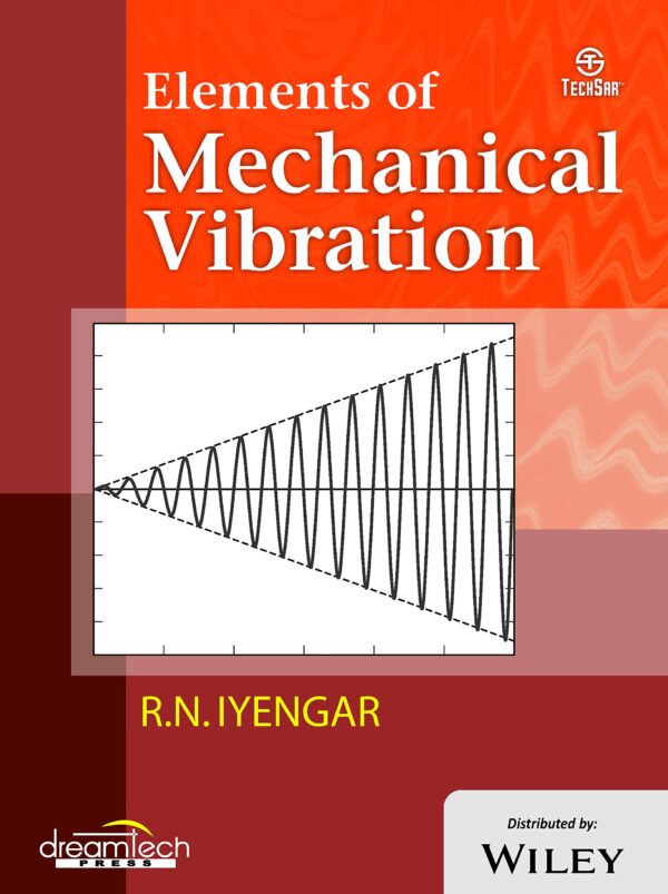 Elements of Mechanical Vibration | e