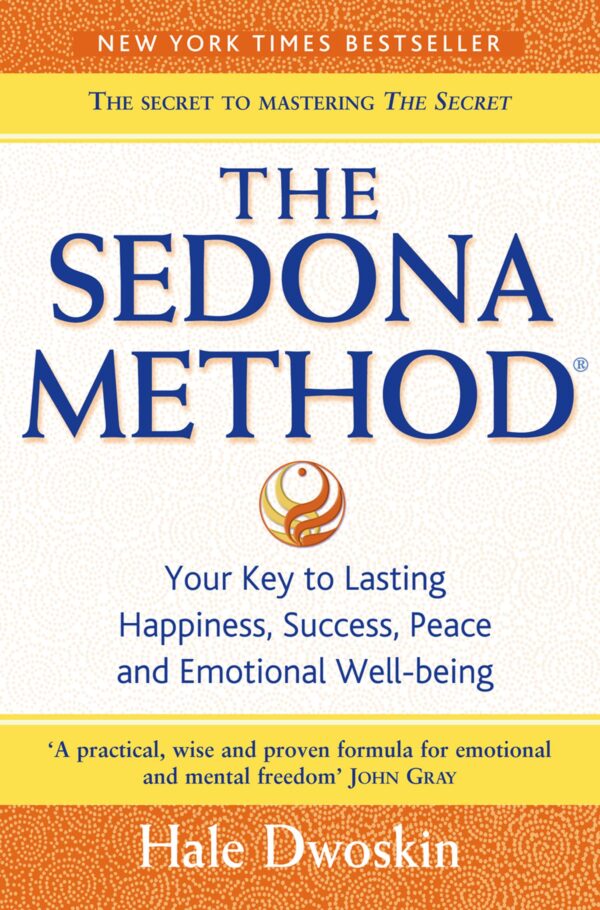 SEDONA METHOD TPB