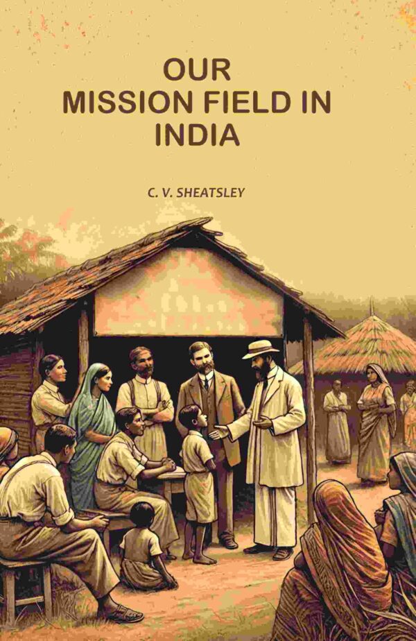 Our Mission Field in India