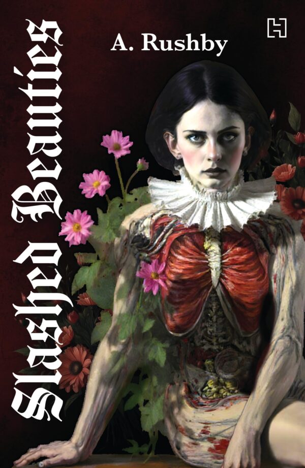 SLASHED BEAUTIES