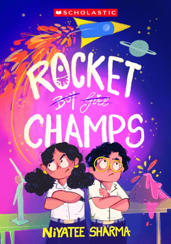 Rocket Champs