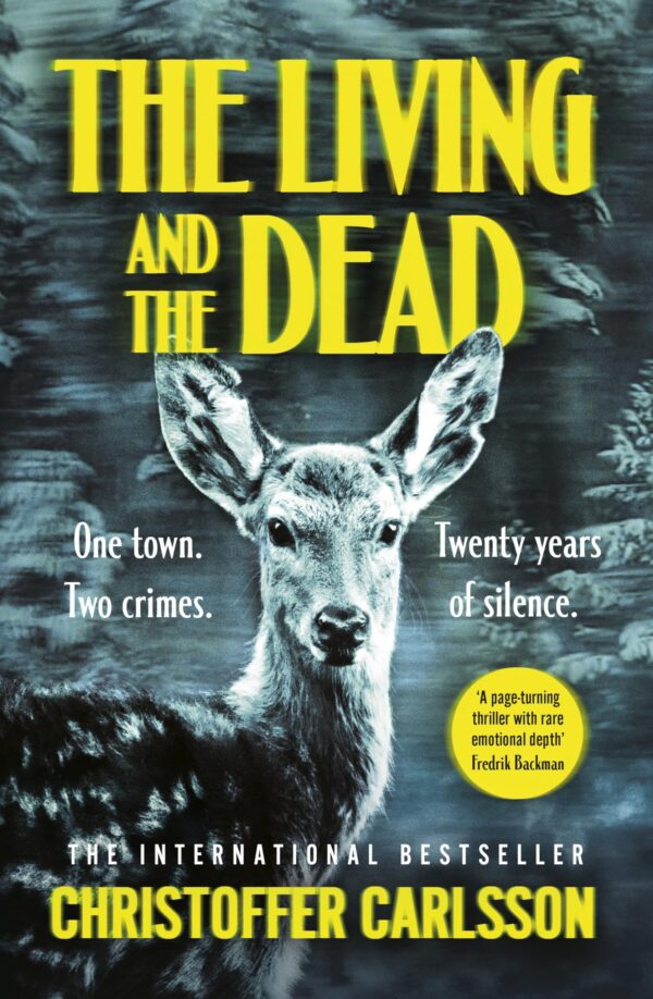 THE LIVING AND THE DEAD