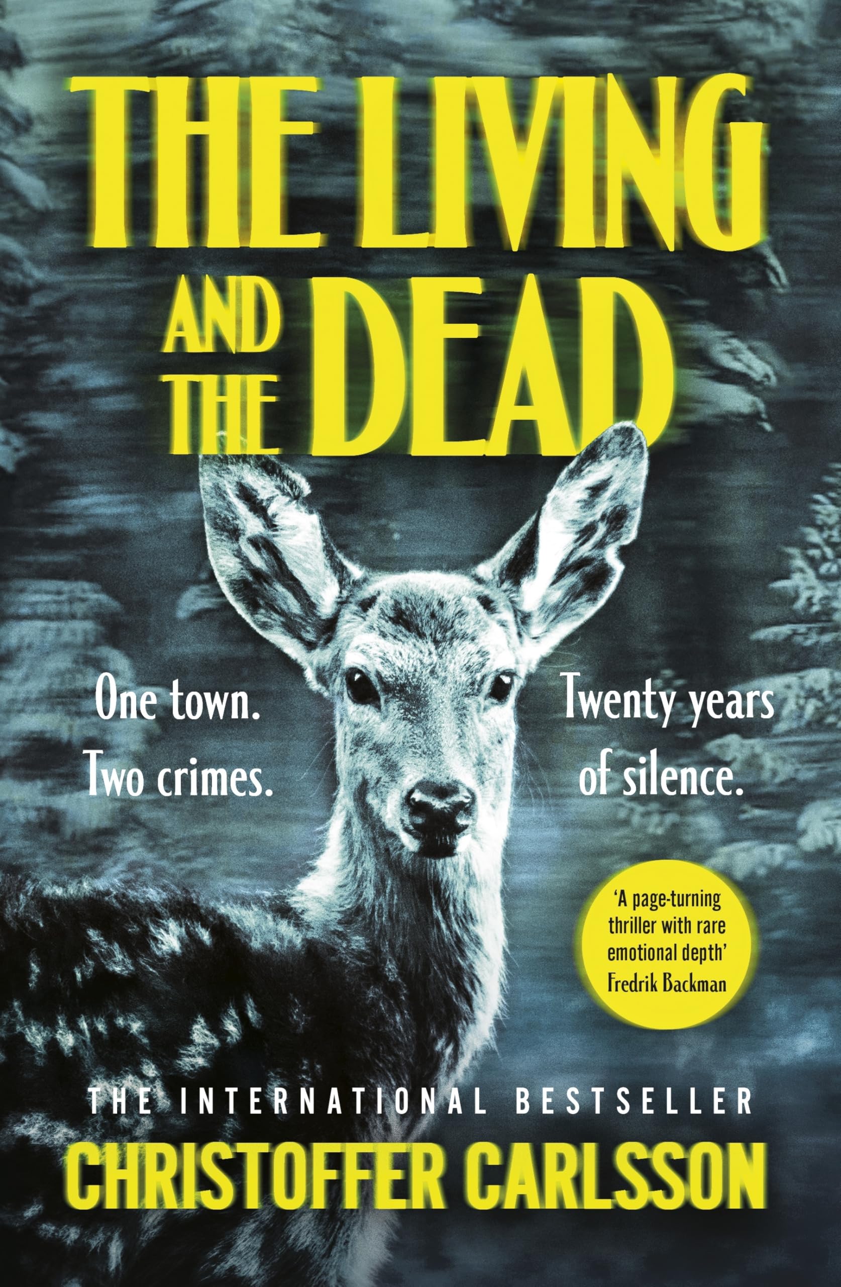 THE LIVING AND THE DEAD