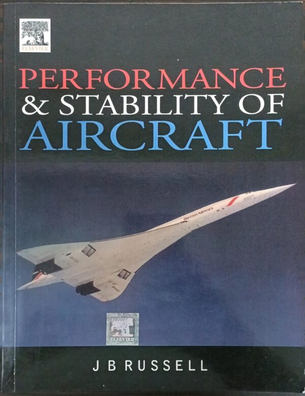 PERFORMANCE AND STABILITY OF AIRCRAFT