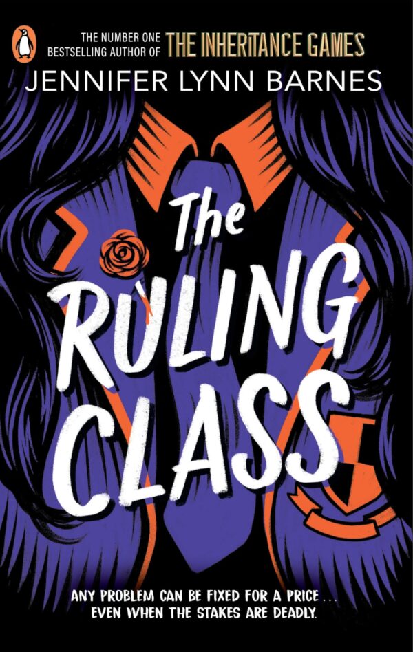 The ruling class