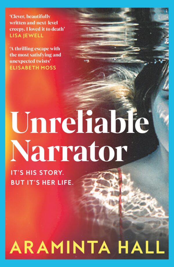 Untitled Araminta Hall 2025: The Addictive Psychological Suspense Novel From The Author Of The Hotly Anticipated TV Series Imperfect Women