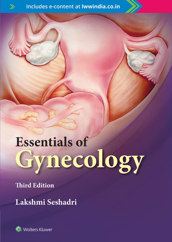 Essentials of Gynecology, 3ed