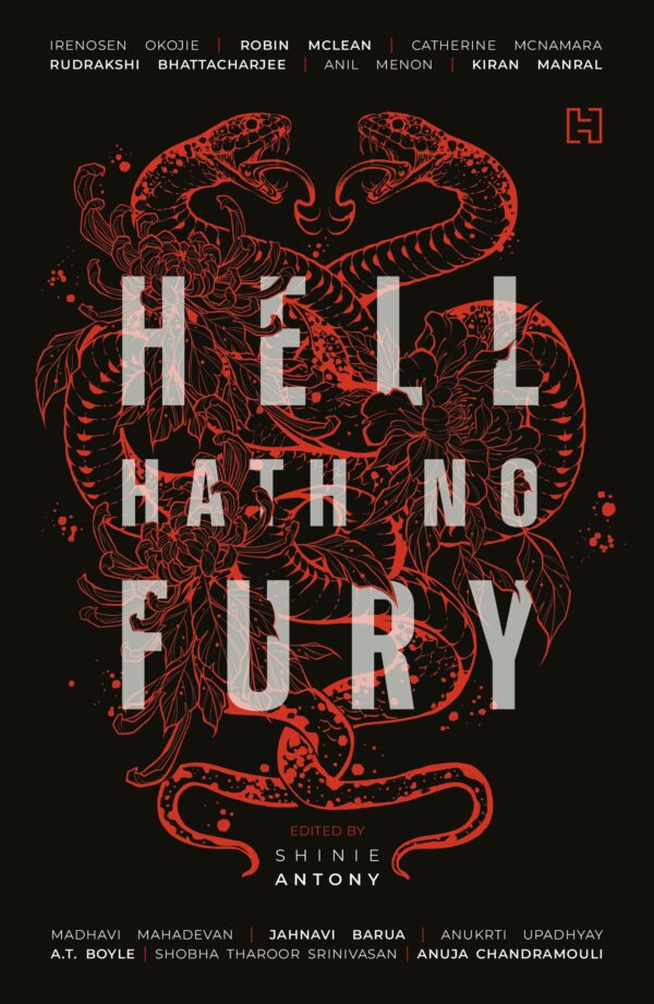 Hell Hath No Fury