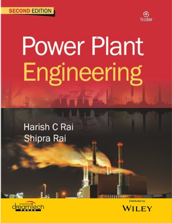 Power Plant Engineering, 2ed | k