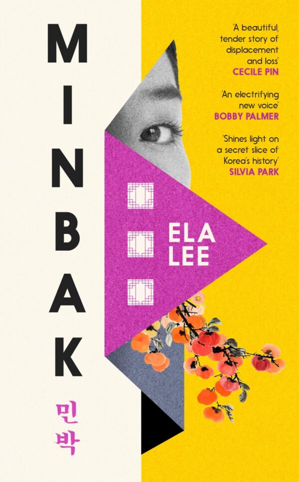 Minbak: A moving, epic tale of family secrets, survival and an untold piece of South Korean history