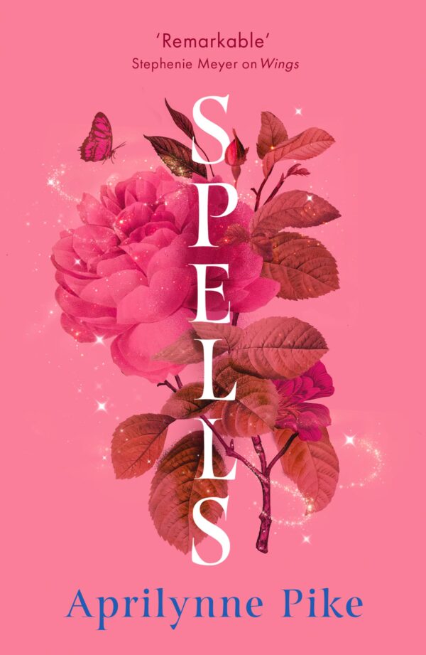 WINGS (2)-SPELLS