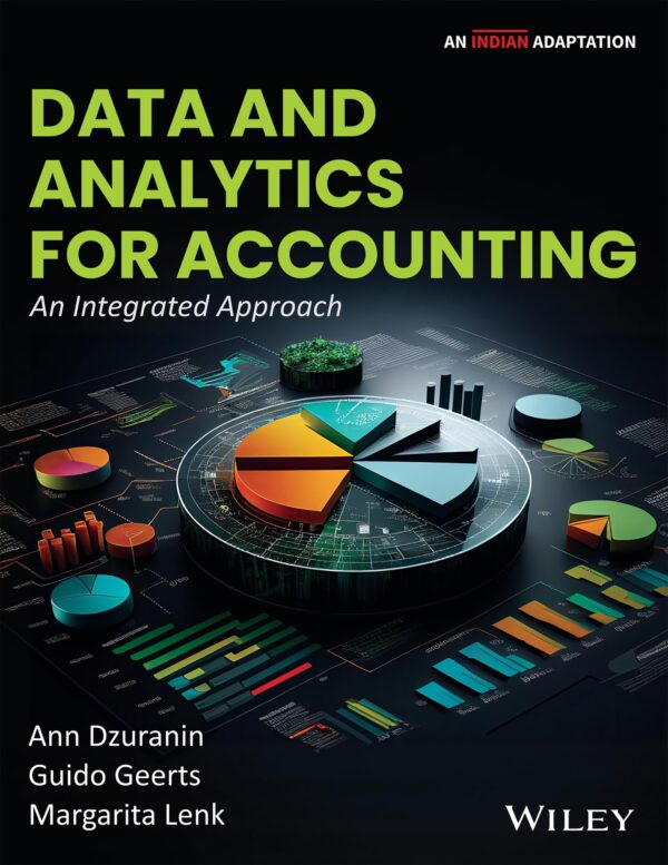 Data and Analytics in Accounting, An Indian Adaptation