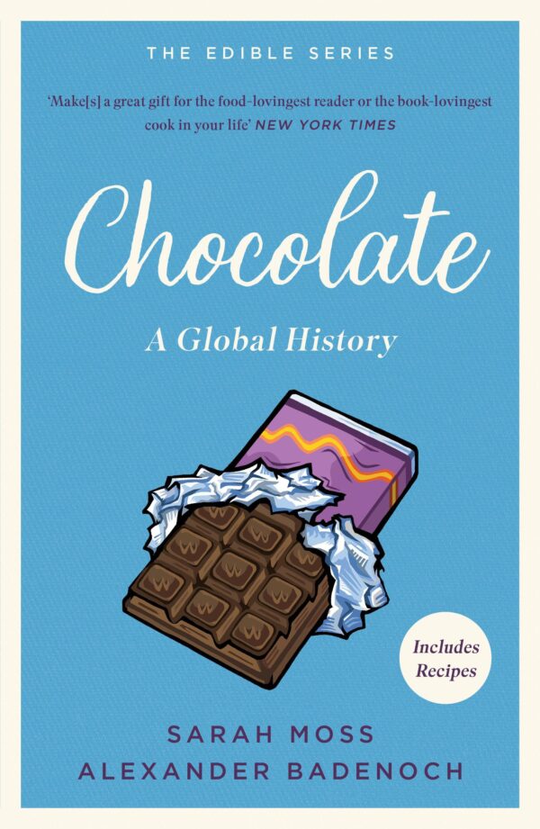 Chocolate: Global Edible Series