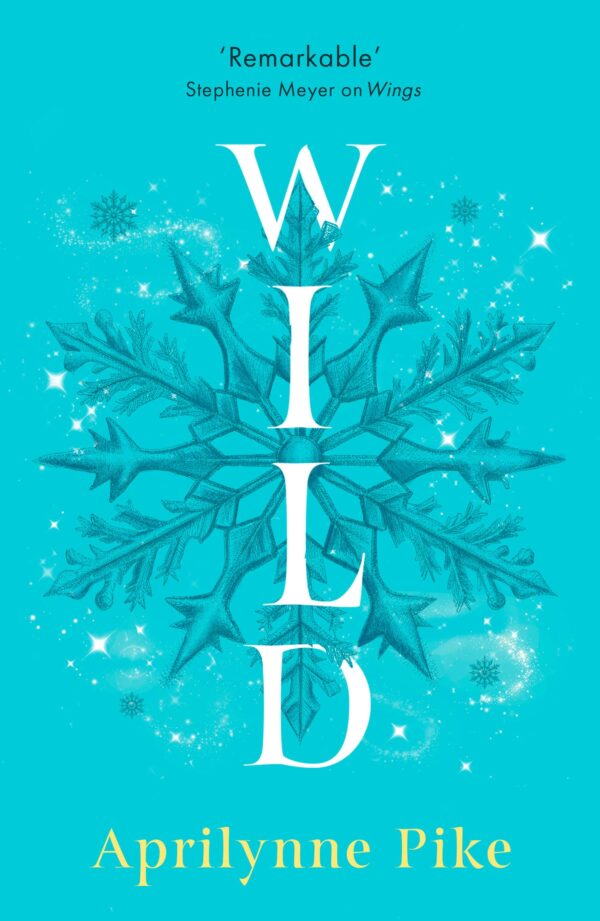 WINGS (3)-WILD
