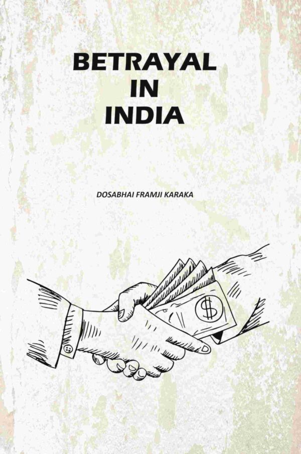 Betrayal In India