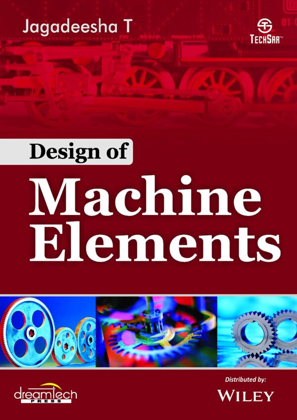 Design of Machine Elements | e