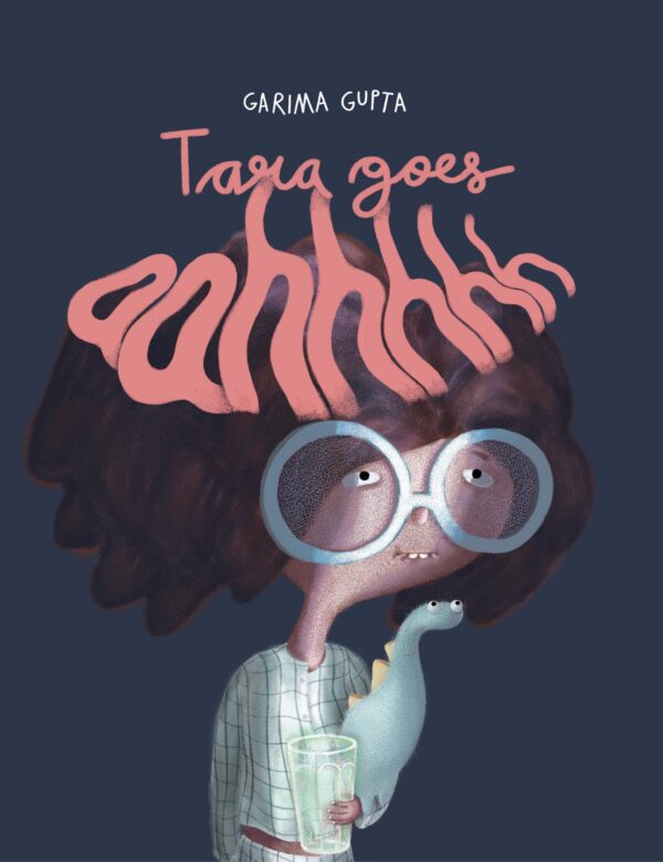 TARA GOES AAHHHHH