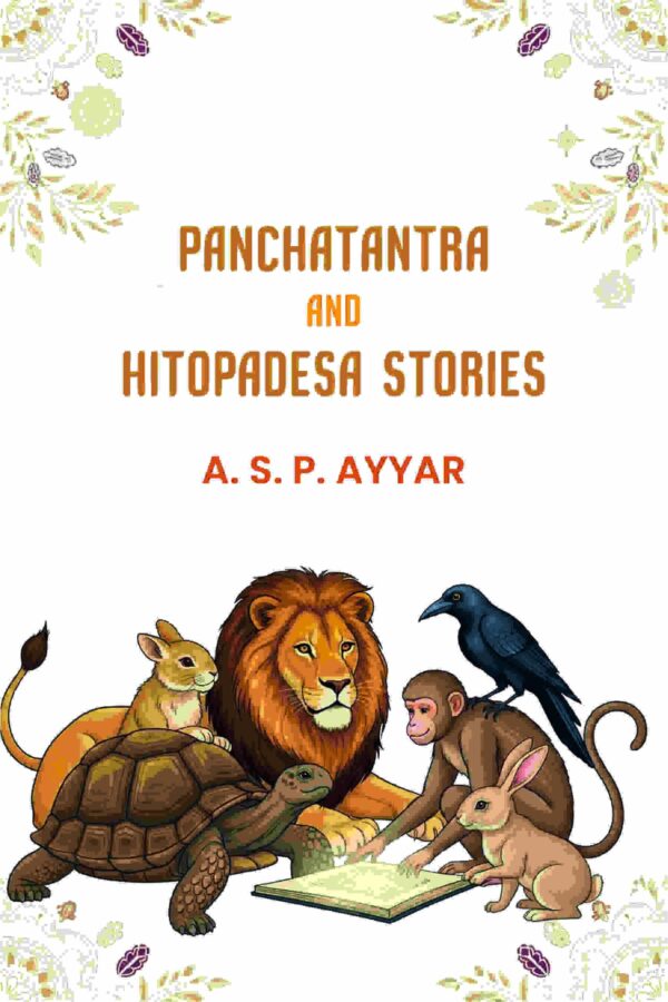Panchatantra and Hitopadesa Stories