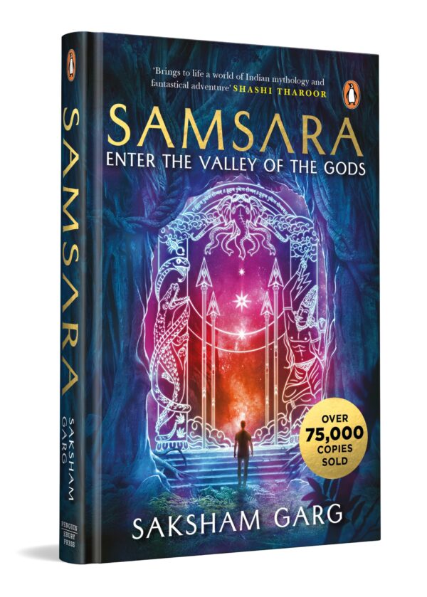 Samsara: Enter the Valley of the Gods