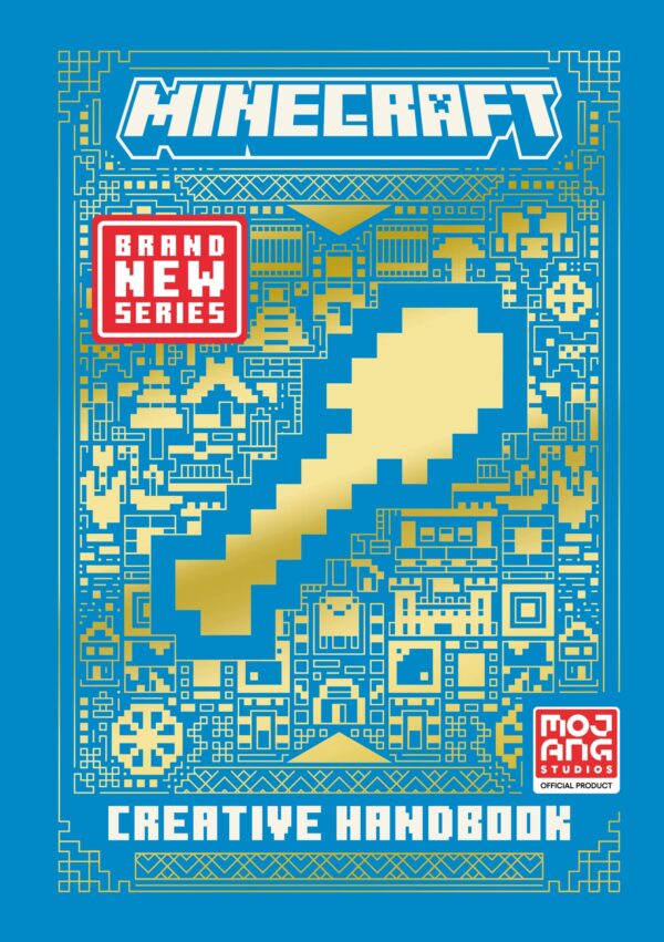 Minecraft Creative Handbook