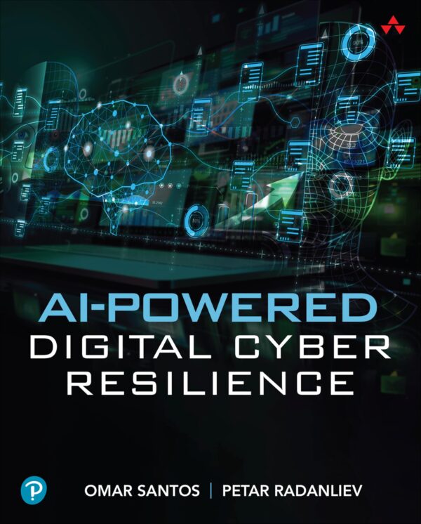 Ai-powered Digital Cyber Resilience