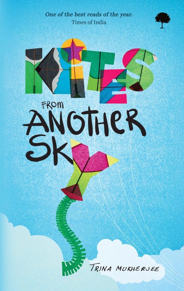 Kites from Another Sky