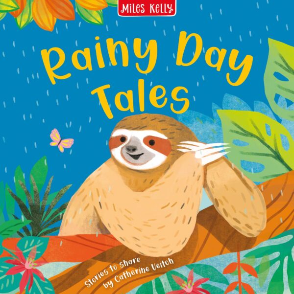 RAINY DAY TALES