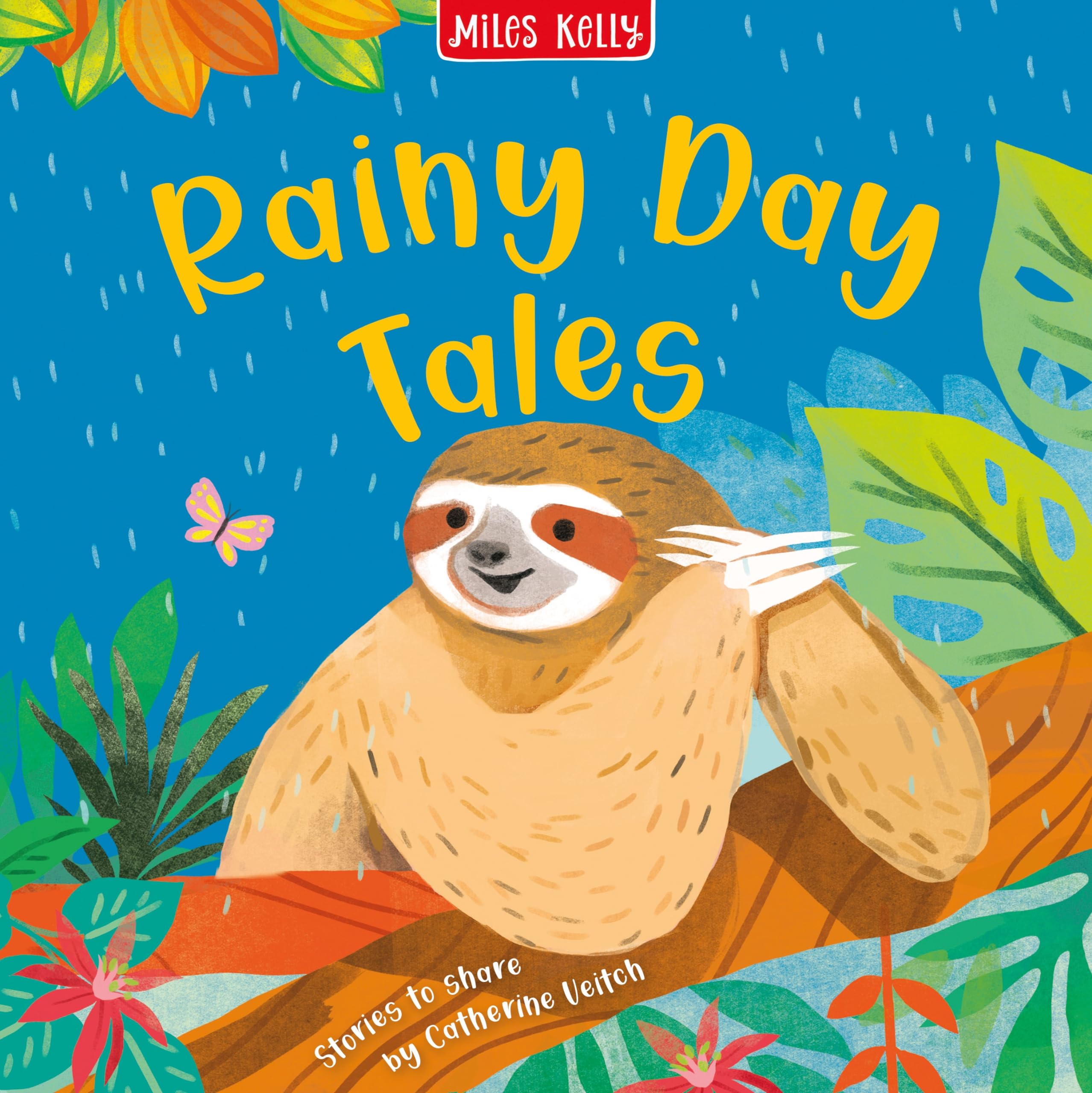 RAINY DAY TALES
