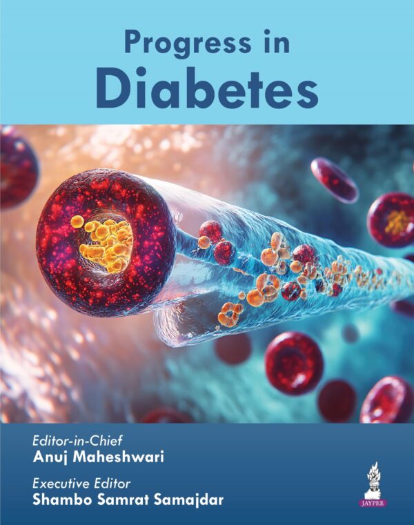 Progress In Diabetes